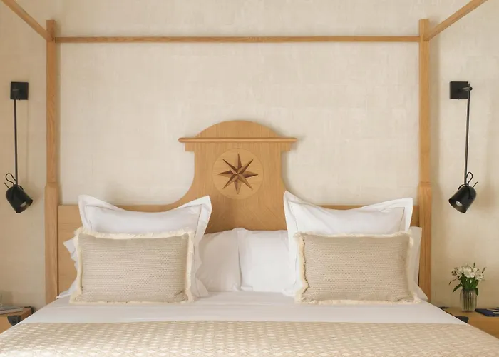 Hotel Antigua Palma - Casa Noble