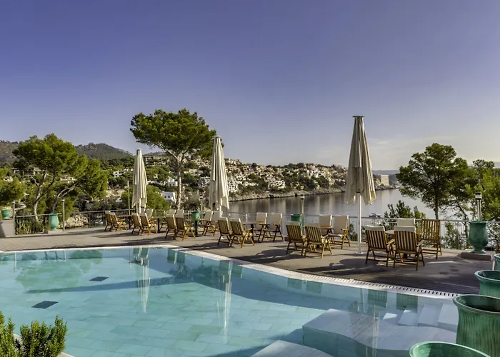 Hotel Coronado Thalasso & Spa